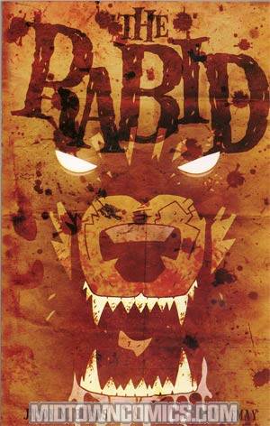 Rabid Vol 1 GN