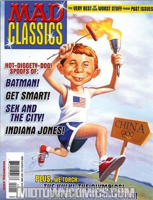 MAD Classics #22