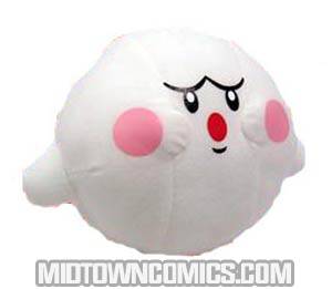 Nintendo 6-Inch Plush Wave 1 - Boo