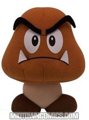 Nintendo 6-Inch Plush Wave 1 - Paragoomba