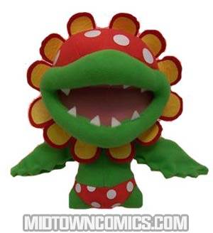 Nintendo 6-Inch Plush Wave 1 - Piranha Pete