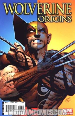 Wolverine Origins #26