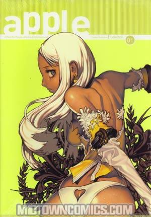 Apple Vol 1 GN