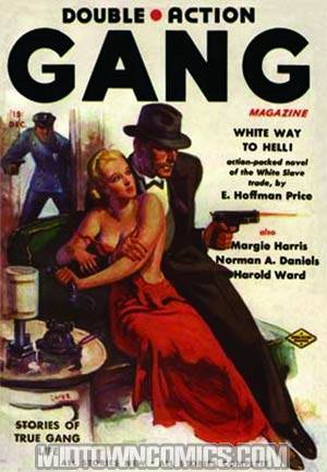 Double-Action Gang Dec 1937 Replica Edition