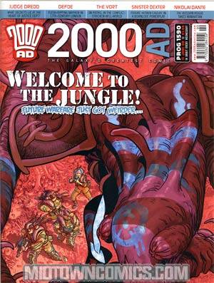 2000 AD #1590