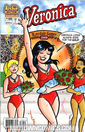 Veronica #189