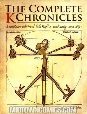 Complete K Chronicles TP