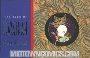 Book Of Leviathan TP