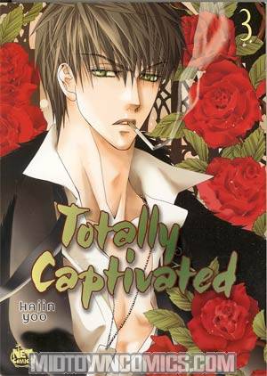 Totally Captivated Vol 3 GN
