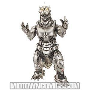 Godzilla Mecha-Godzilla 11-Inch Collectible Figure