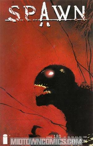 Spawn #180