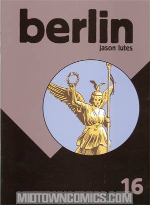 Berlin #16