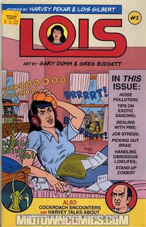 Lois #1