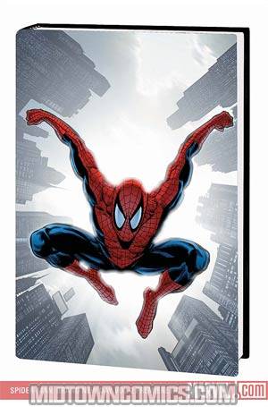 Spider-Man Brand New Day Vol 2 HC
