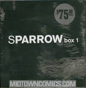 Sparrow Boxed Set