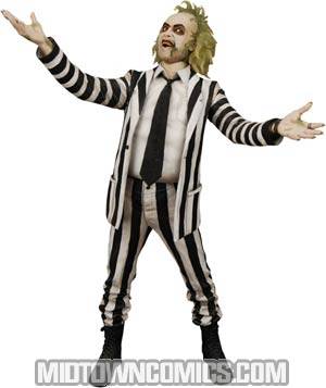 Beetlejuice 18-Inch Talking Action Figure