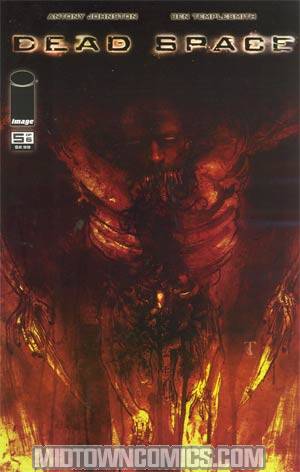 Dead Space #5