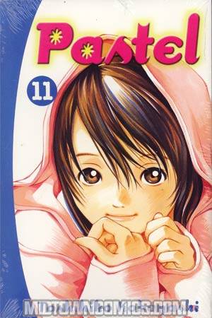 Pastel Vol 11 GN