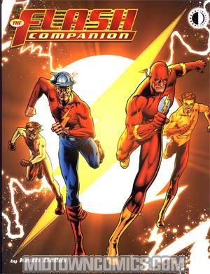 Flash Companion SC