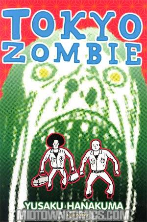 Tokyo Zombie SC