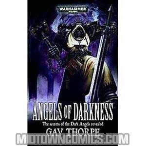 Warhammer 40000 Angels Of Darkness MMPB