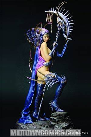 Fantasy Figure Gallery Akira Statue