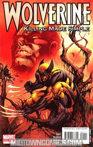Wolverine Killing Made Simple