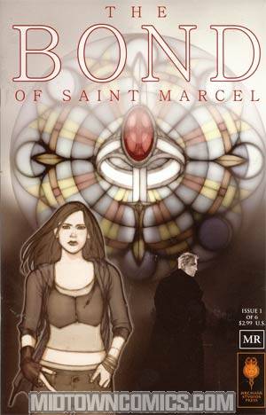 Bond Of Saint Marcel #1