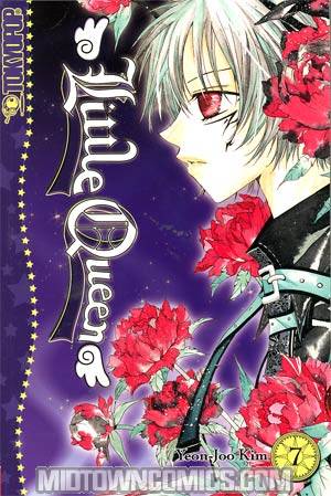 Little Queen Vol 7 GN