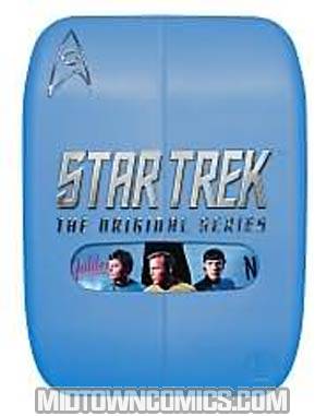 Star Trek The Original Series Season 2 DVD
