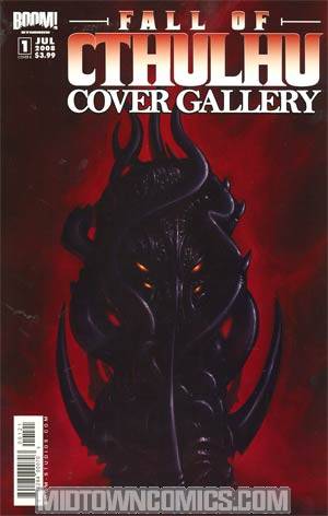 Fall Of Cthulhu Cover Gallery Cvr B