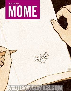 MOME Vol 12 Fall 2008 TP