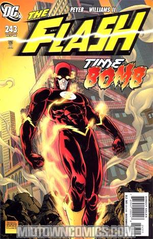 Flash Vol 2 #243