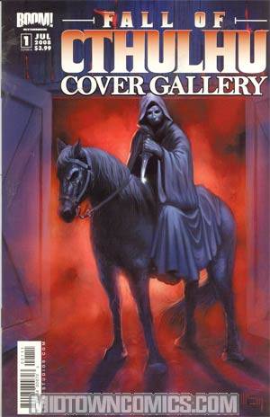 Fall Of Cthulhu Cover Gallery Cvr A