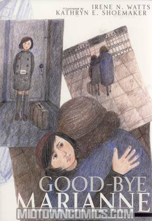 Good-Bye Marianne GN