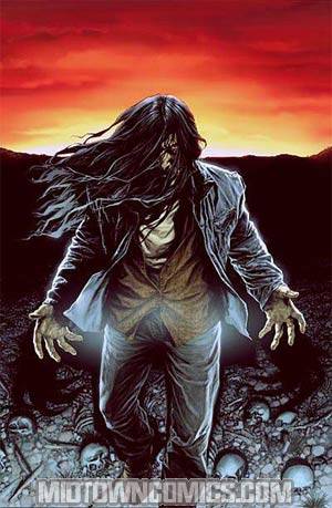 Stephen King The Stand Poster