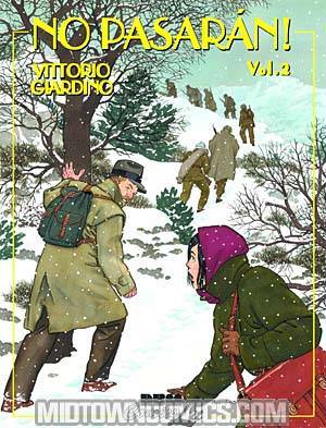 No Pasaran Vol 2