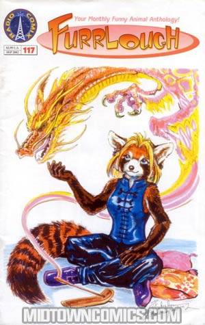Furrlough #117