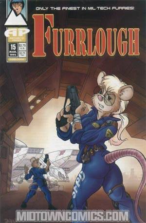 Furrlough #15