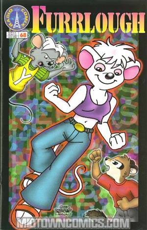 Furrlough #68
