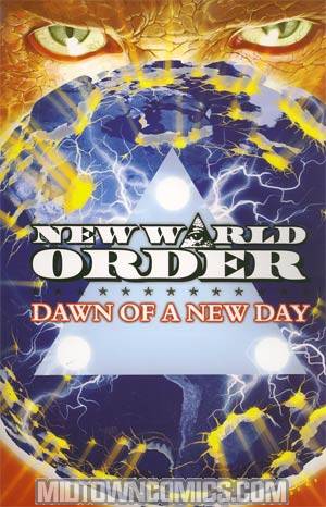 New World Order Dawn Of A New Day TP