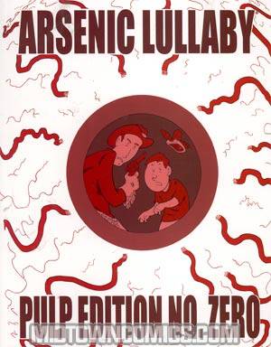 Arsenic Lullaby Pulp Edition #0