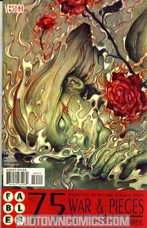 Fables #75