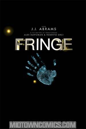 Fringe #1