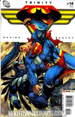 Trinity #14