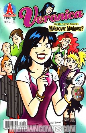 Veronica #190
