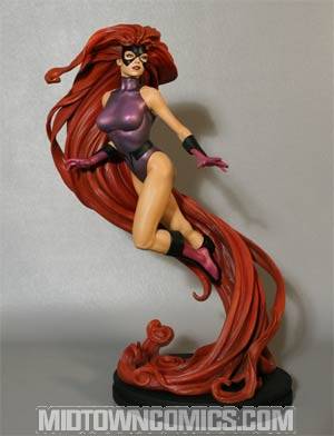 Medusa Statue By Bowen
