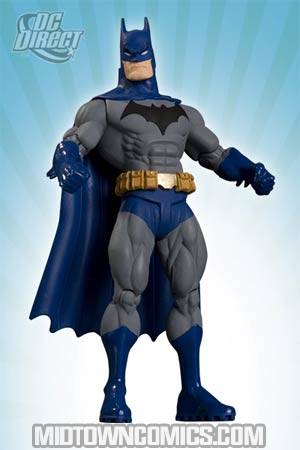 JLA Classified Classic Series 1 Batman Action Figure