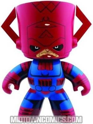 Marvel Legends Mighty Muggs Assortment 200804 Galactus Vinyl Figure