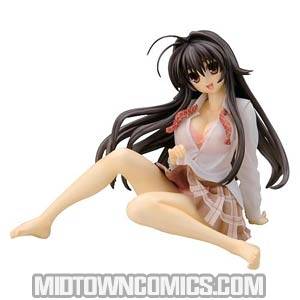 Kanokon Chizuru Minamoto Ani-Statue